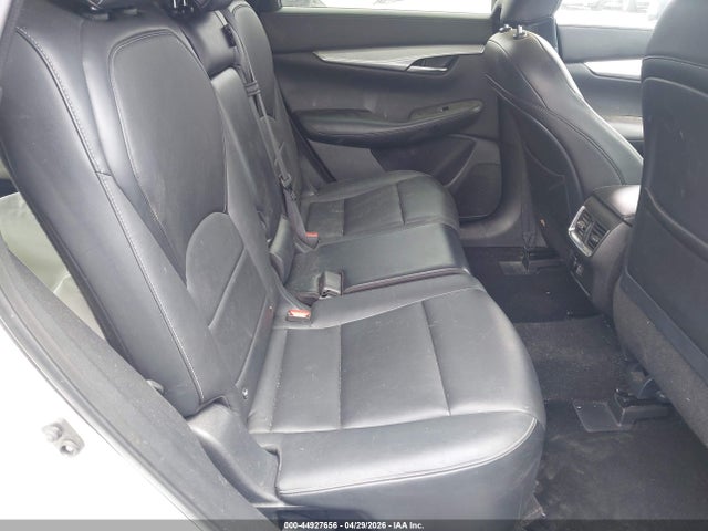 Aukcja sprzedaży 2019 Infiniti Qx50 Luxe, vin: 3PCAJ5M1XKF135279, numer aukcji: 44927656