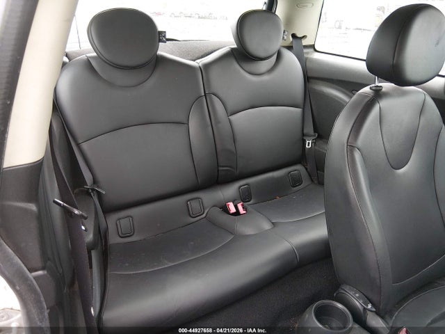 Продаж на аукціоні авто 2011 Mini Cooper, vin: WMWSU3C52BT253647, номер лоту: 44927658