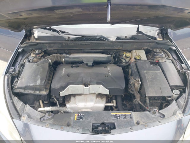44927661 :رقم المزاد ، 1G11B5SL8FF187277 vin ، 2015 Chevrolet Malibu Ls مزاد بيع
