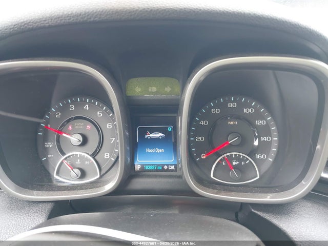 44927661 :رقم المزاد ، 1G11B5SL8FF187277 vin ، 2015 Chevrolet Malibu Ls مزاد بيع