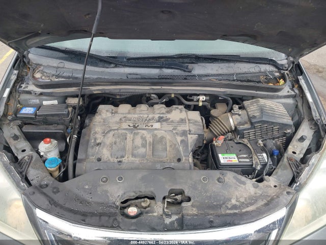 Продажа на аукционе авто 2008 Honda Odyssey Ex-l, vin: 5FNRL38778B414276, номер лота: 44927662