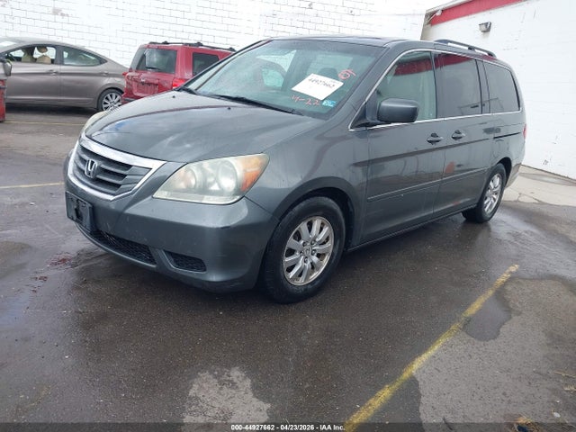 Продажа на аукционе авто 2008 Honda Odyssey Ex-l, vin: 5FNRL38778B414276, номер лота: 44927662