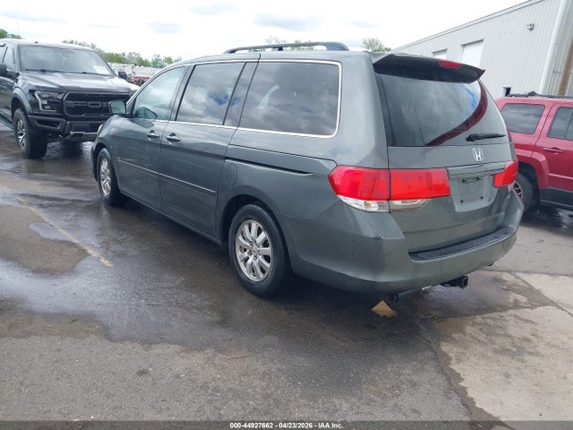 Продажа на аукционе авто 2008 Honda Odyssey Ex-l, vin: 5FNRL38778B414276, номер лота: 44927662