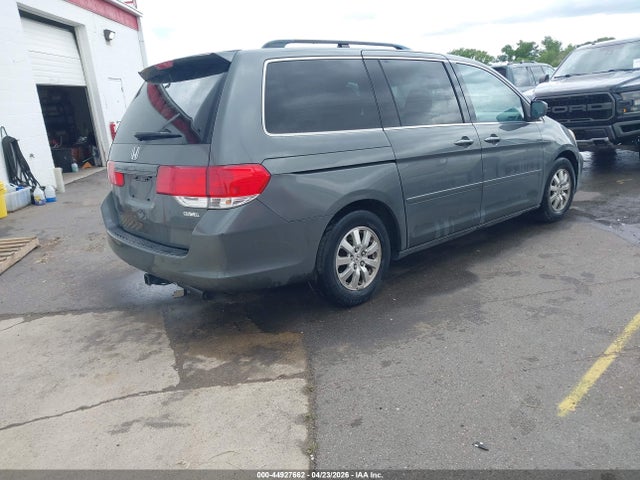 Продажа на аукционе авто 2008 Honda Odyssey Ex-l, vin: 5FNRL38778B414276, номер лота: 44927662