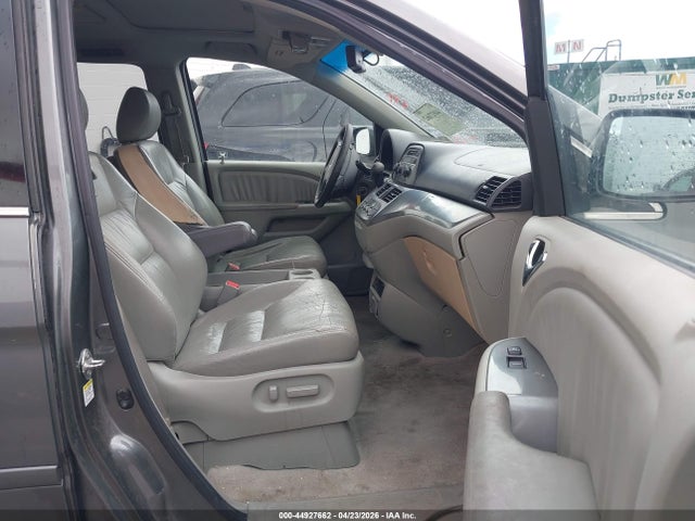 Продажа на аукционе авто 2008 Honda Odyssey Ex-l, vin: 5FNRL38778B414276, номер лота: 44927662