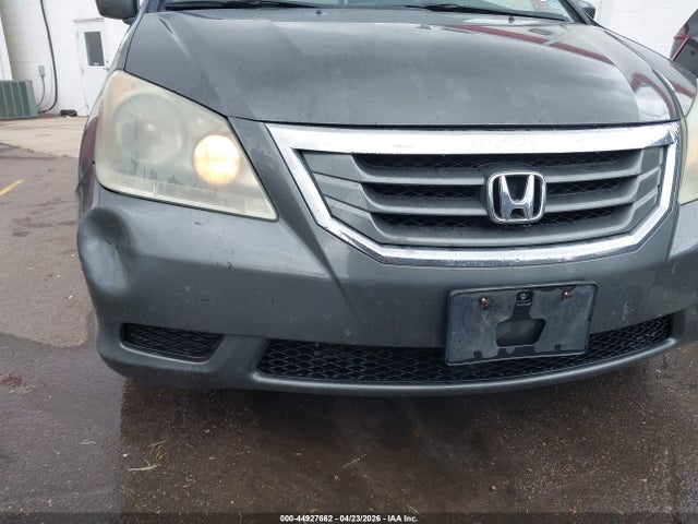 Продажа на аукционе авто 2008 Honda Odyssey Ex-l, vin: 5FNRL38778B414276, номер лота: 44927662