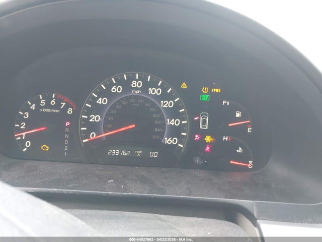 Продажа на аукционе авто 2008 Honda Odyssey Ex-l, vin: 5FNRL38778B414276, номер лота: 44927662
