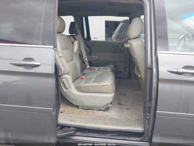 Продажа на аукционе авто 2008 Honda Odyssey Ex-l, vin: 5FNRL38778B414276, номер лота: 44927662