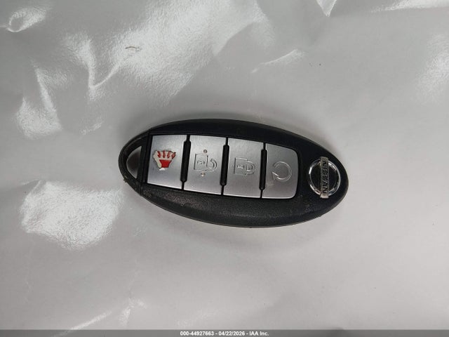 Продажа на аукционе авто 2017 Nissan Rogue Sv, vin: JN8AT2MV8HW253447, номер лота: 44927663