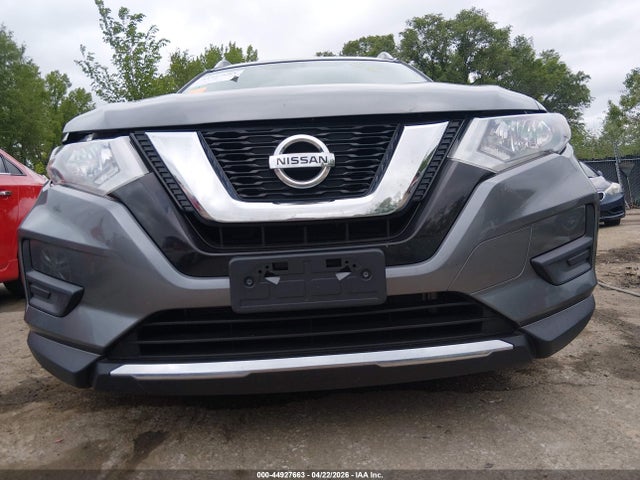 Продажа на аукционе авто 2017 Nissan Rogue Sv, vin: JN8AT2MV8HW253447, номер лота: 44927663