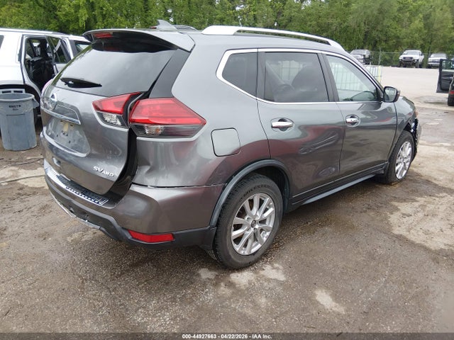 Продажа на аукционе авто 2017 Nissan Rogue Sv, vin: JN8AT2MV8HW253447, номер лота: 44927663