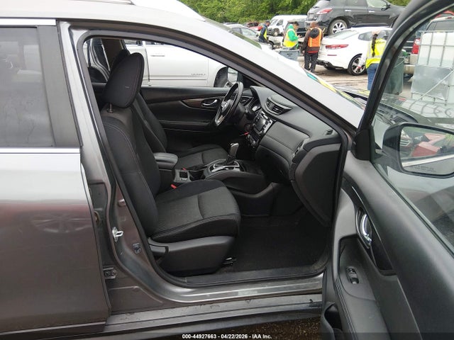 Продажа на аукционе авто 2017 Nissan Rogue Sv, vin: JN8AT2MV8HW253447, номер лота: 44927663