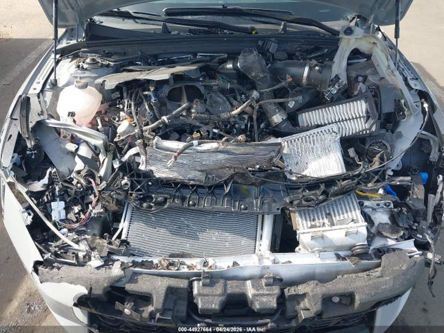 KNAG44J88T5446352 KIA K5 Gt