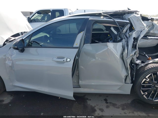 KNAG44J88T5446352 KIA K5 Gt