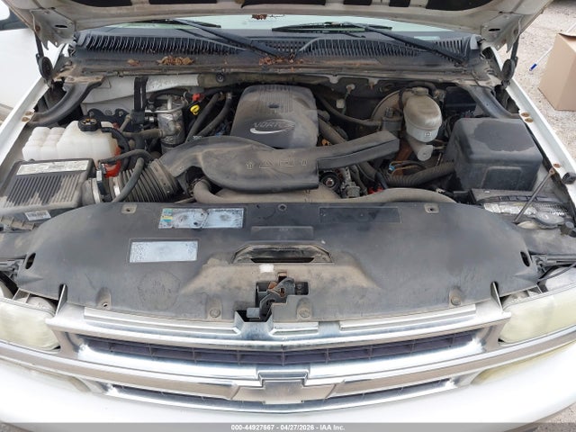 Продажа на аукционе авто 2003 Chevrolet Suburban 1500 Lt, vin: 3GNEC16Z23G346230, номер лота: 44927667