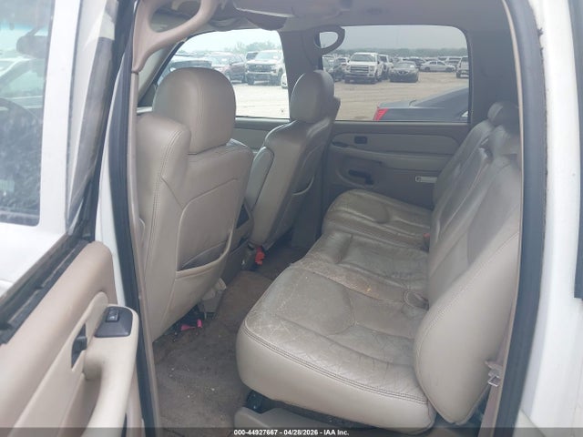 Продажа на аукционе авто 2003 Chevrolet Suburban 1500 Lt, vin: 3GNEC16Z23G346230, номер лота: 44927667