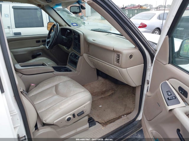 Продажа на аукционе авто 2003 Chevrolet Suburban 1500 Lt, vin: 3GNEC16Z23G346230, номер лота: 44927667