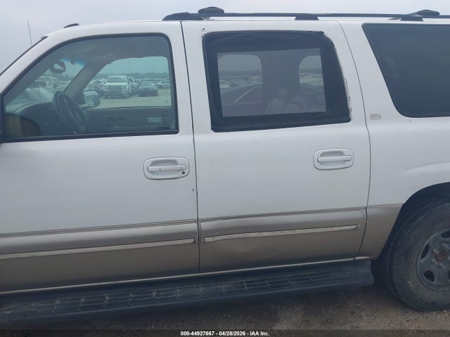 Продажа на аукционе авто 2003 Chevrolet Suburban 1500 Lt, vin: 3GNEC16Z23G346230, номер лота: 44927667