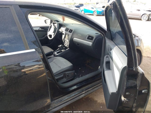 Aukcja sprzedaży 2013 Volkswagen Jetta Hybrid Sel Premium, vin: 3VW637AJ1DM290251, numer aukcji: 44927670