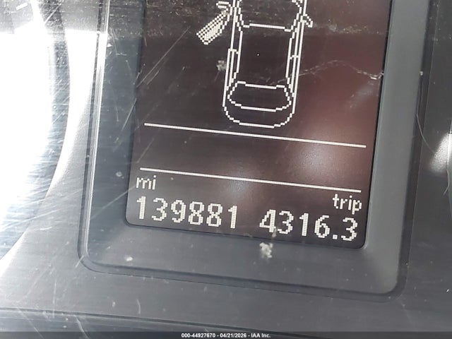 Aukcja sprzedaży 2013 Volkswagen Jetta Hybrid Sel Premium, vin: 3VW637AJ1DM290251, numer aukcji: 44927670