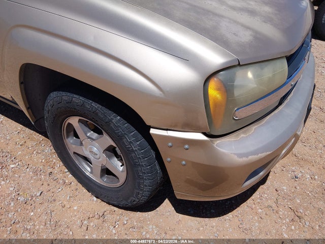 2004 Chevrolet Trailblazer Ls მანქანა იყიდება აუქციონზე, vin: 1GNDS13S342165279, აუქციონის ნომერი: 44927673