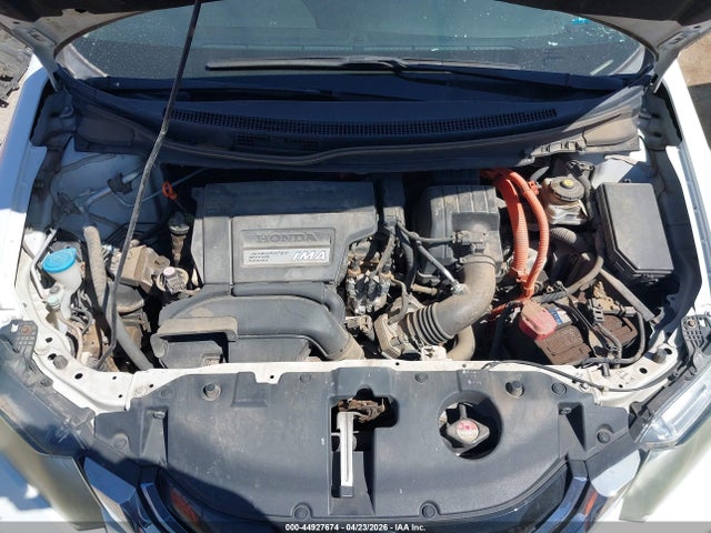 Aukcja sprzedaży 2013 Honda Civic Hybrid, vin: 19XFB4F20DE002073, numer aukcji: 44927674