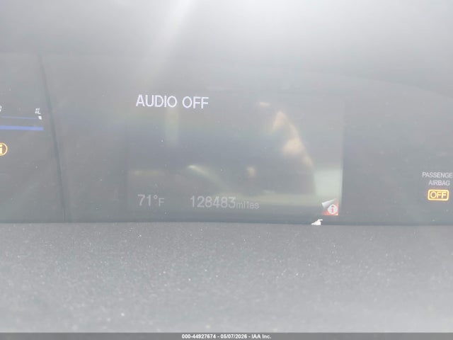 Aukcja sprzedaży 2013 Honda Civic Hybrid, vin: 19XFB4F20DE002073, numer aukcji: 44927674