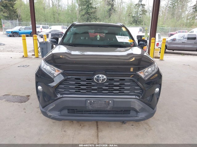 Toyota Rav4 Xle 2020 2T3P1RFV4LC092282 Image 11