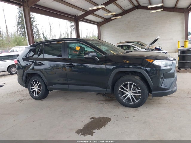 Toyota Rav4 Xle 2020 2T3P1RFV4LC092282 Image 12