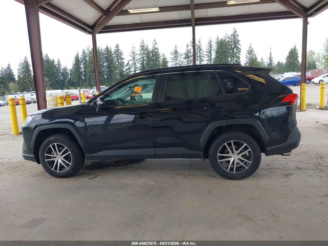 Toyota Rav4 Xle 2020 2T3P1RFV4LC092282 Image 13