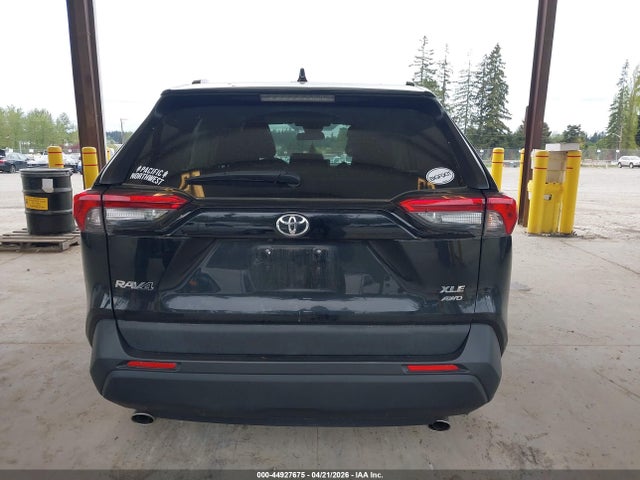 Toyota Rav4 Xle 2020 2T3P1RFV4LC092282 Image 15