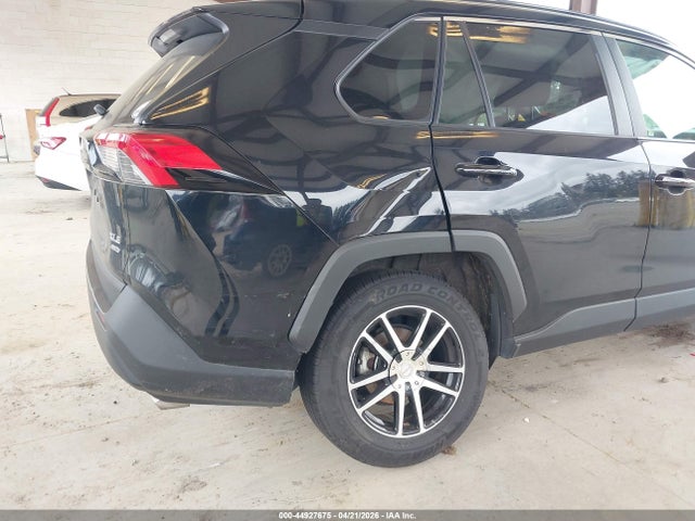Toyota Rav4 Xle 2020 2T3P1RFV4LC092282 Image 6