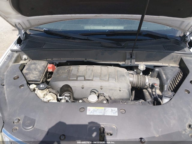 1GNKRJKD5GJ278571 Chevrolet Traverse Ltz