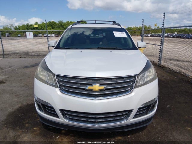 1GNKRJKD5GJ278571 Chevrolet Traverse Ltz