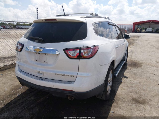 1GNKRJKD5GJ278571 Chevrolet Traverse Ltz