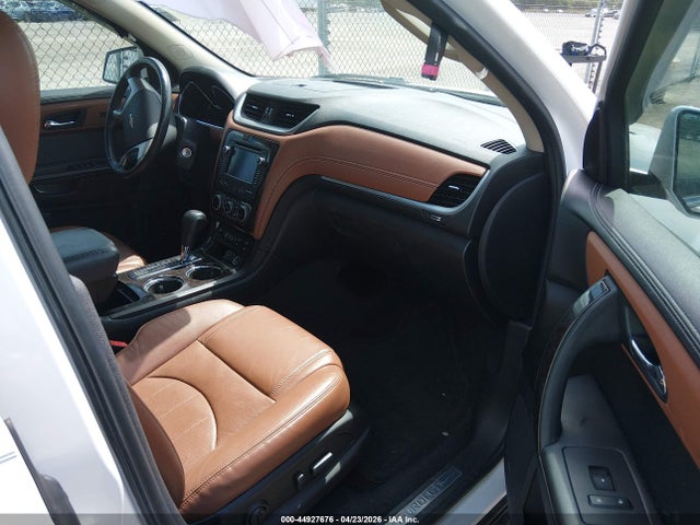 1GNKRJKD5GJ278571 Chevrolet Traverse Ltz