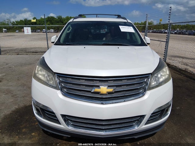 1GNKRJKD5GJ278571 Chevrolet Traverse Ltz