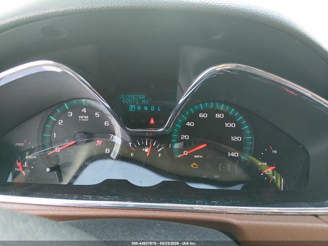 1GNKRJKD5GJ278571 Chevrolet Traverse Ltz