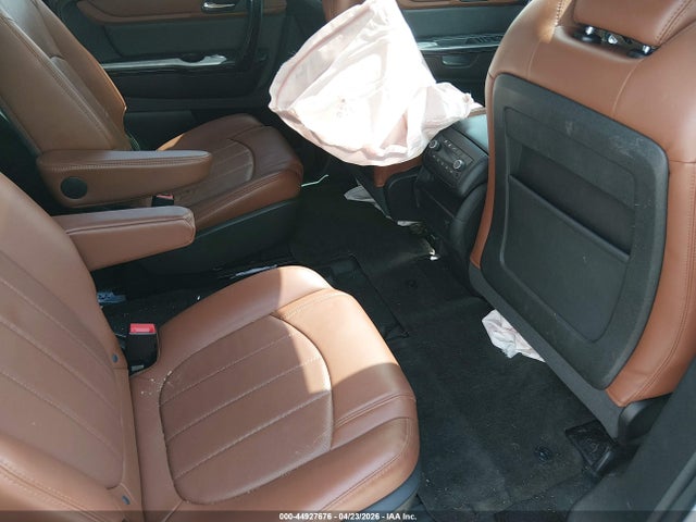 1GNKRJKD5GJ278571 Chevrolet Traverse Ltz