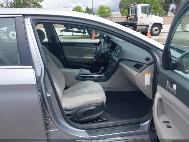KMHE24L11GA008961 Hyundai Sonata Hybrid Se