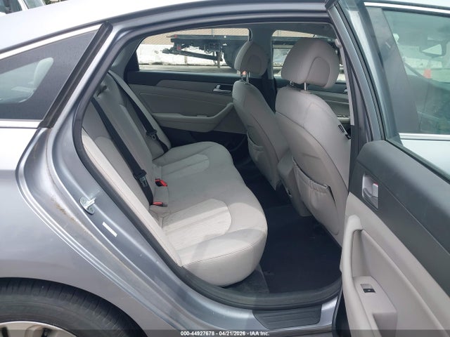 KMHE24L11GA008961 Hyundai Sonata Hybrid Se