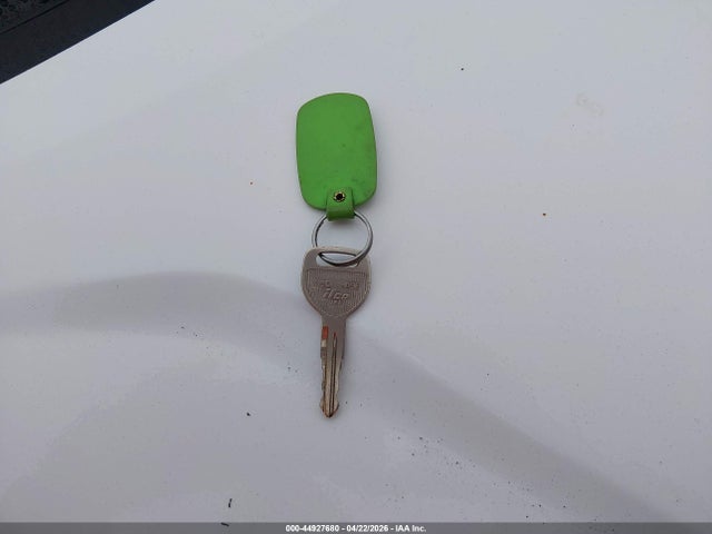 44927680 :رقم المزاد ، 2HGEJ1232RH552304 vin ، 1994 Honda Civic Ex مزاد بيع