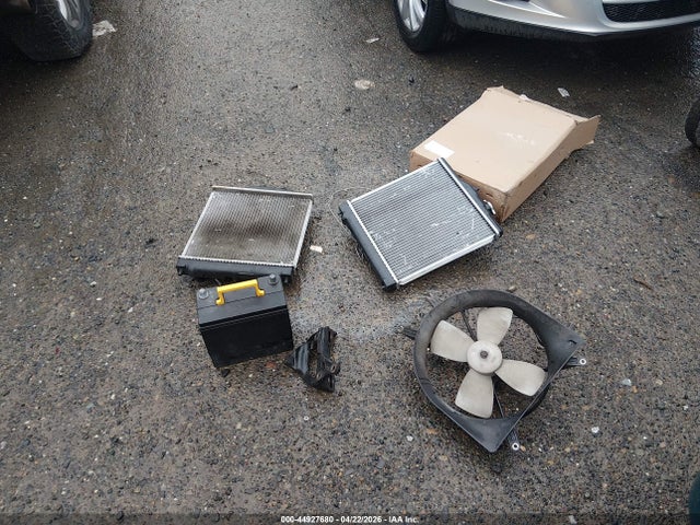 44927680 :رقم المزاد ، 2HGEJ1232RH552304 vin ، 1994 Honda Civic Ex مزاد بيع