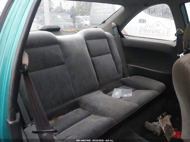 44927680 :رقم المزاد ، 2HGEJ1232RH552304 vin ، 1994 Honda Civic Ex مزاد بيع