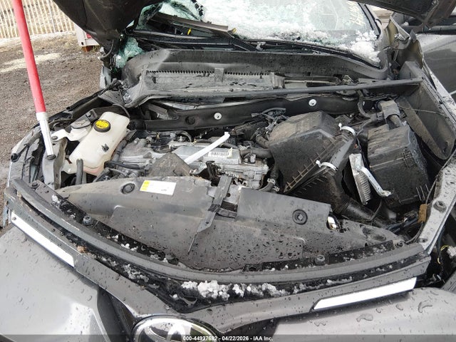 Toyota Rav4 Xle 2017 2T3RFREV6HW555637 Image 10