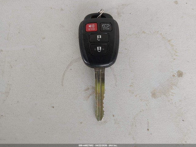 Toyota Rav4 Xle 2017 2T3RFREV6HW555637 Image 11