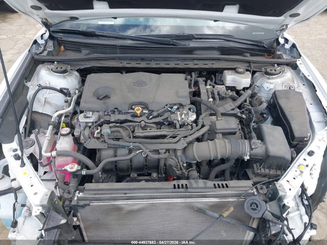 Aukcja sprzedaży 2023 Toyota Camry Se Hybrid, vin: 4T1S31AK1PU612566, numer aukcji: 44927683