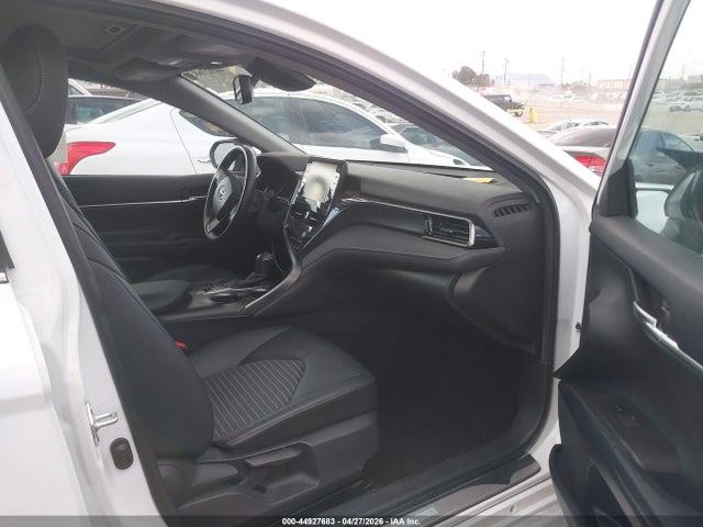 Aukcja sprzedaży 2023 Toyota Camry Se Hybrid, vin: 4T1S31AK1PU612566, numer aukcji: 44927683