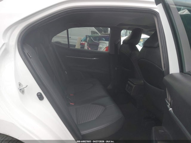 Aukcja sprzedaży 2023 Toyota Camry Se Hybrid, vin: 4T1S31AK1PU612566, numer aukcji: 44927683