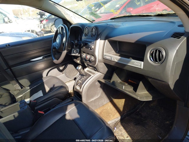 Aukcja sprzedaży 2014 Jeep Compass Latitude, vin: 1C4NJDEB2ED644930, numer aukcji: 44927685